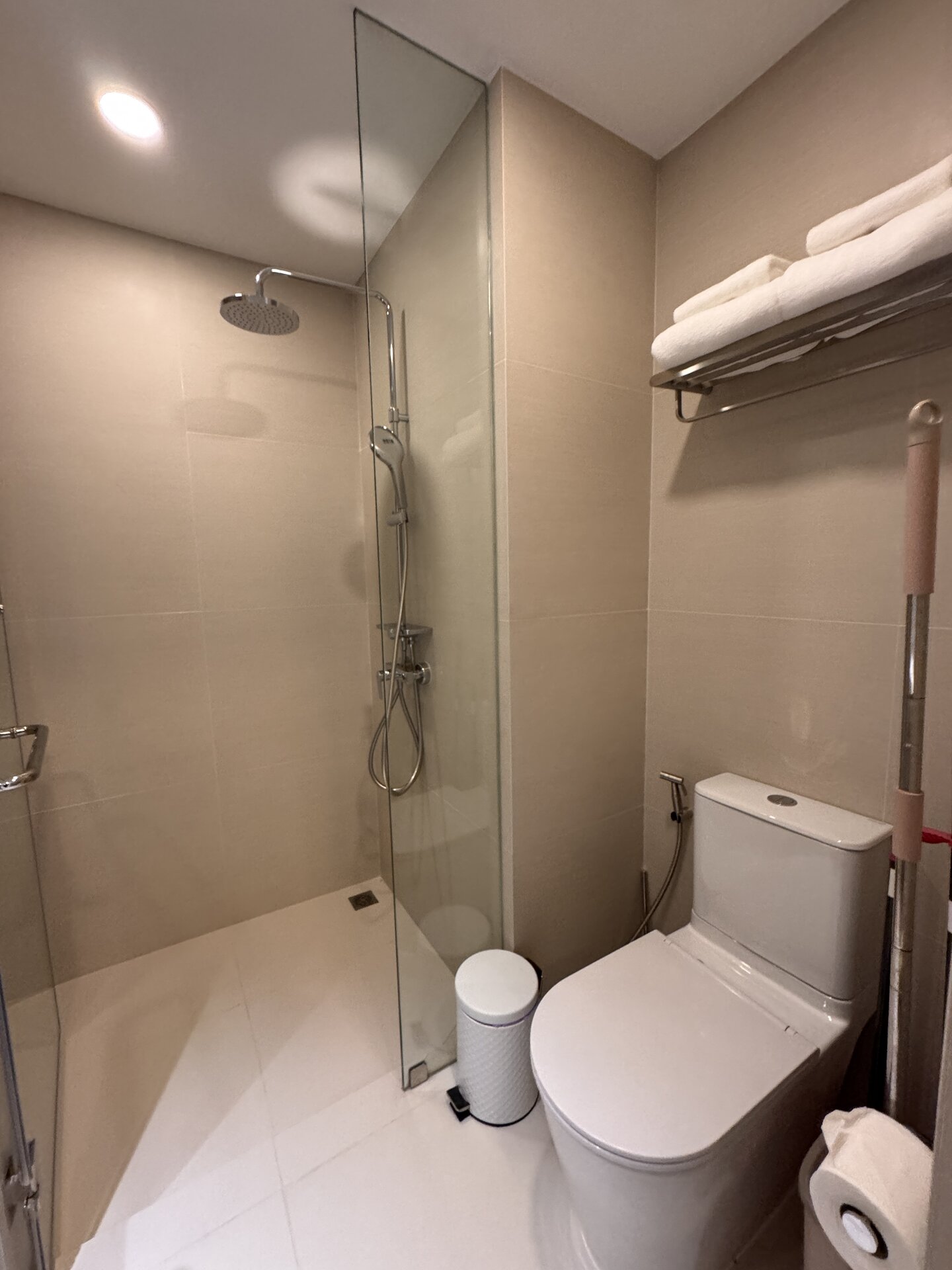 Продаётся 2-спальная квартира с террасой в Laguna Skypark (ID 498)