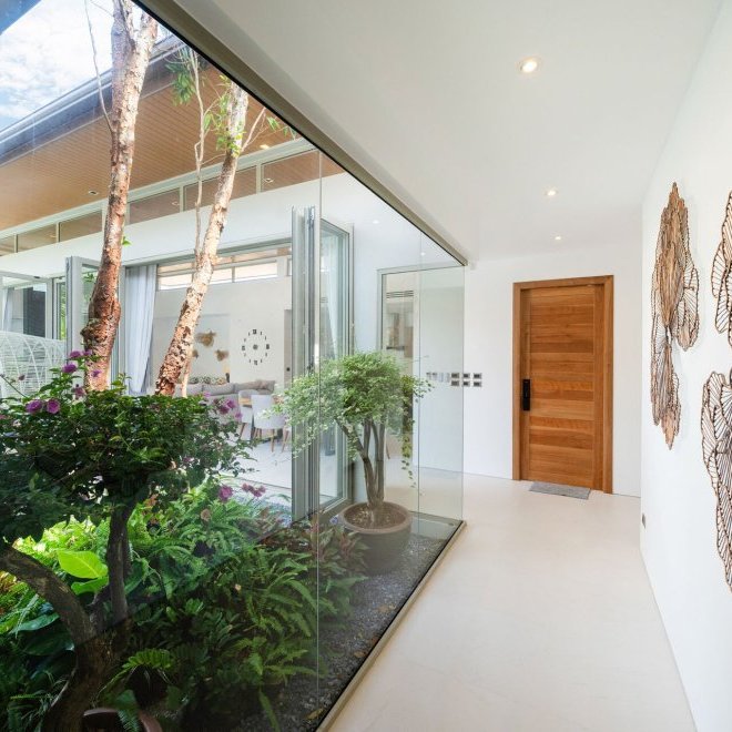 วิลาวันลักชัวรีวิลล่า (ID 690)