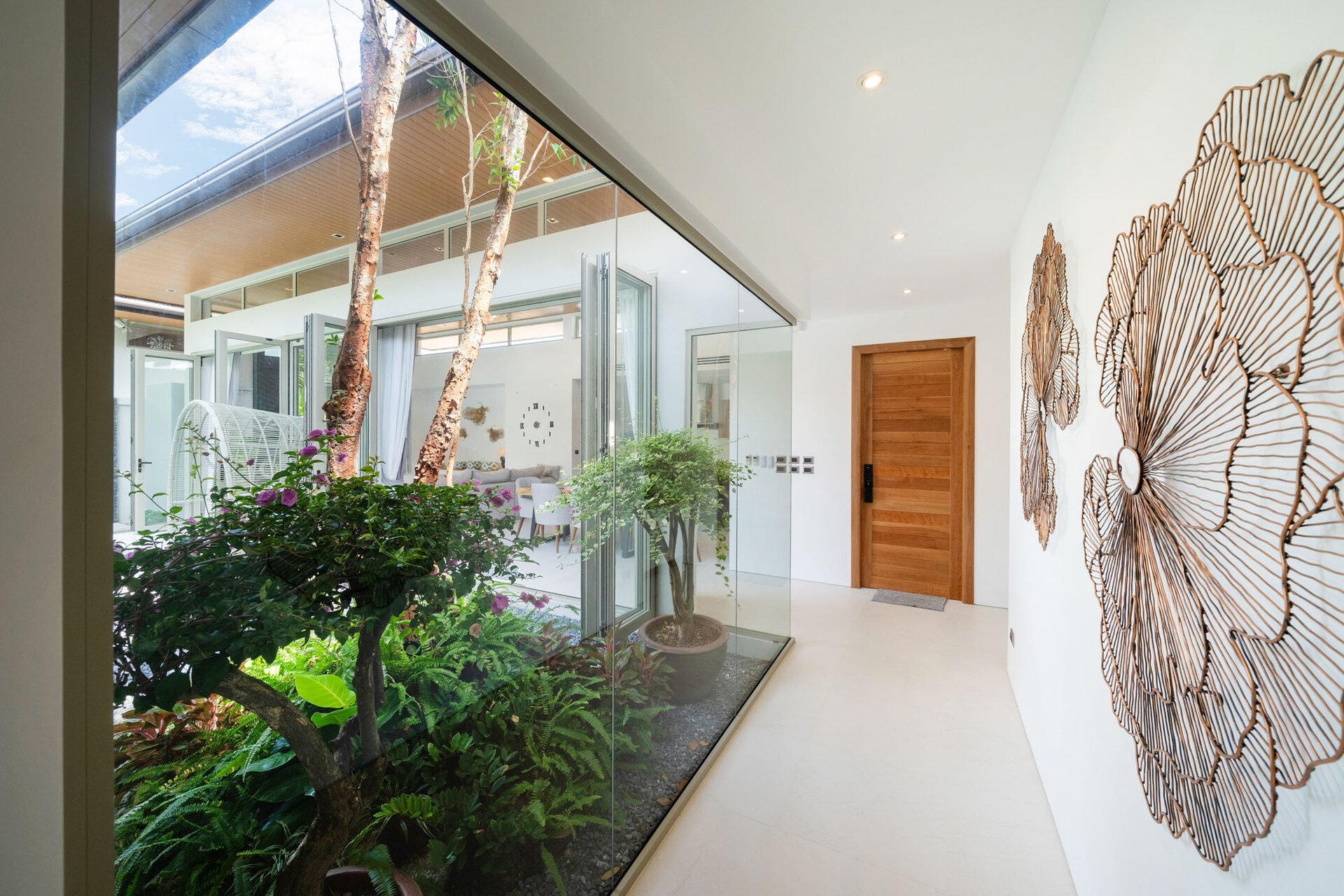 วิลาวันลักชัวรีวิลล่า (ID 690)