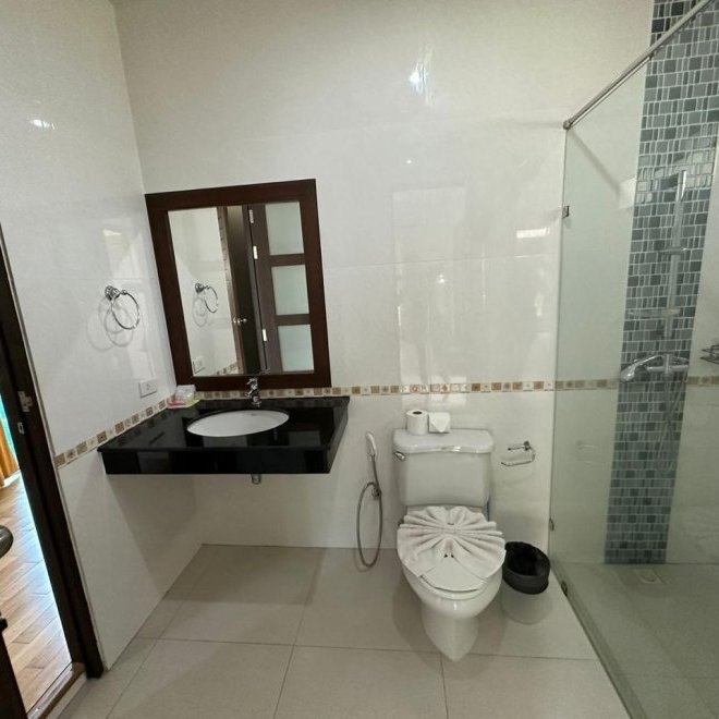 Продажа 3-спальной виллы Villa Salika (ID 519)