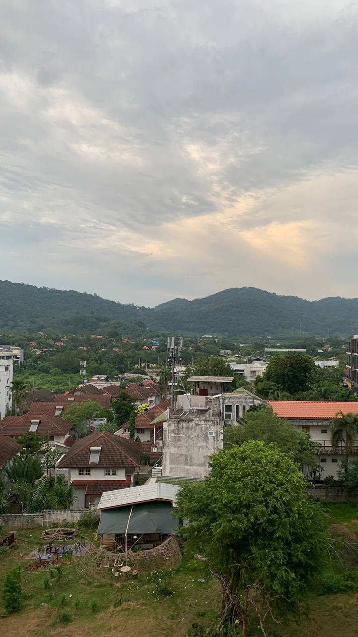 Продажа 1-спальной квартиры в NBC (ID 355)