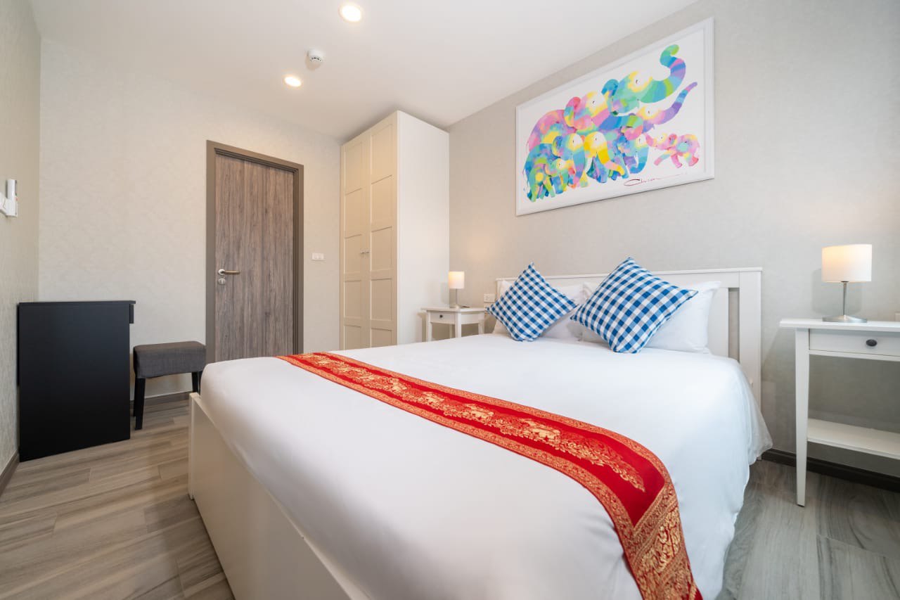 1 bedroom apartment for sale in The Title Nayang (ID 314)