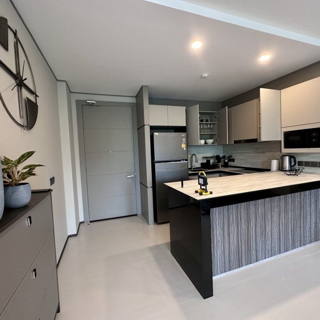 丽晶邦涛2间卧室公寓 (ID 109)