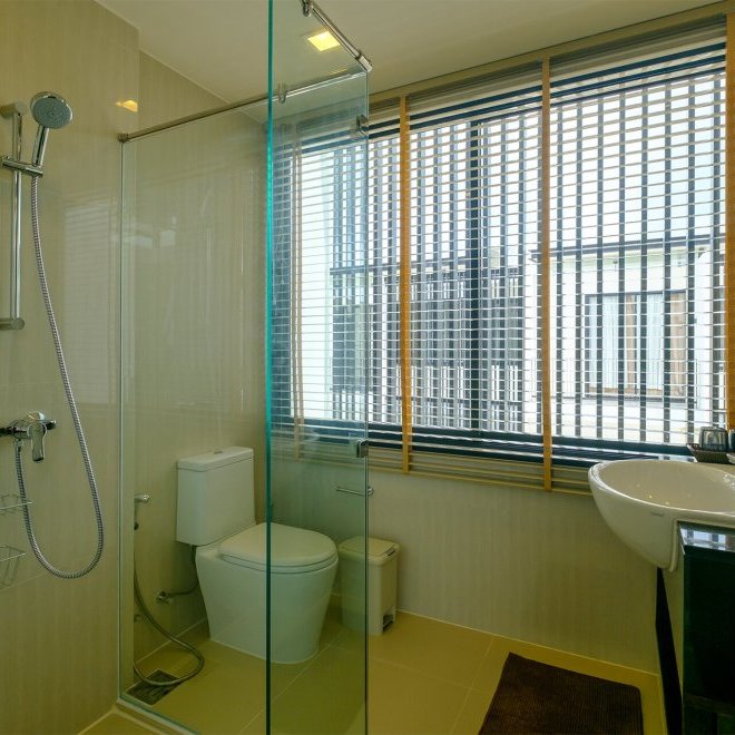 3 спальный таунхаус в Laguna Park (ID 48)