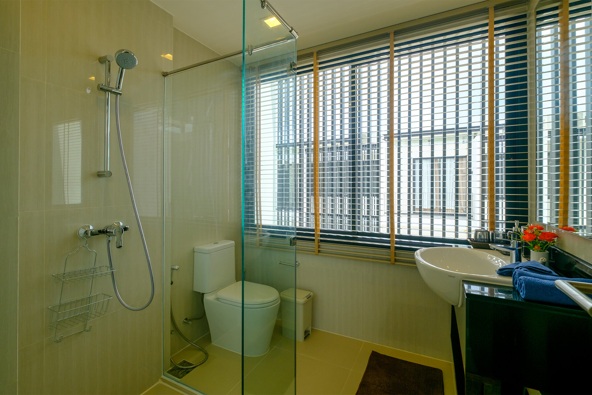 3 спальный таунхаус в Laguna Park (ID 48)