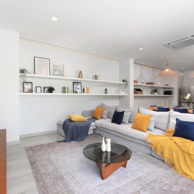 วิลล่าสุขสันต์ (ID 610)