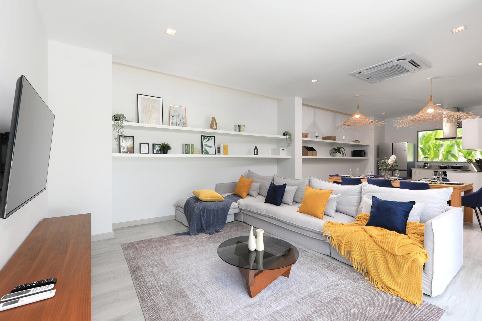 วิลล่าสุขสันต์ (ID 610)