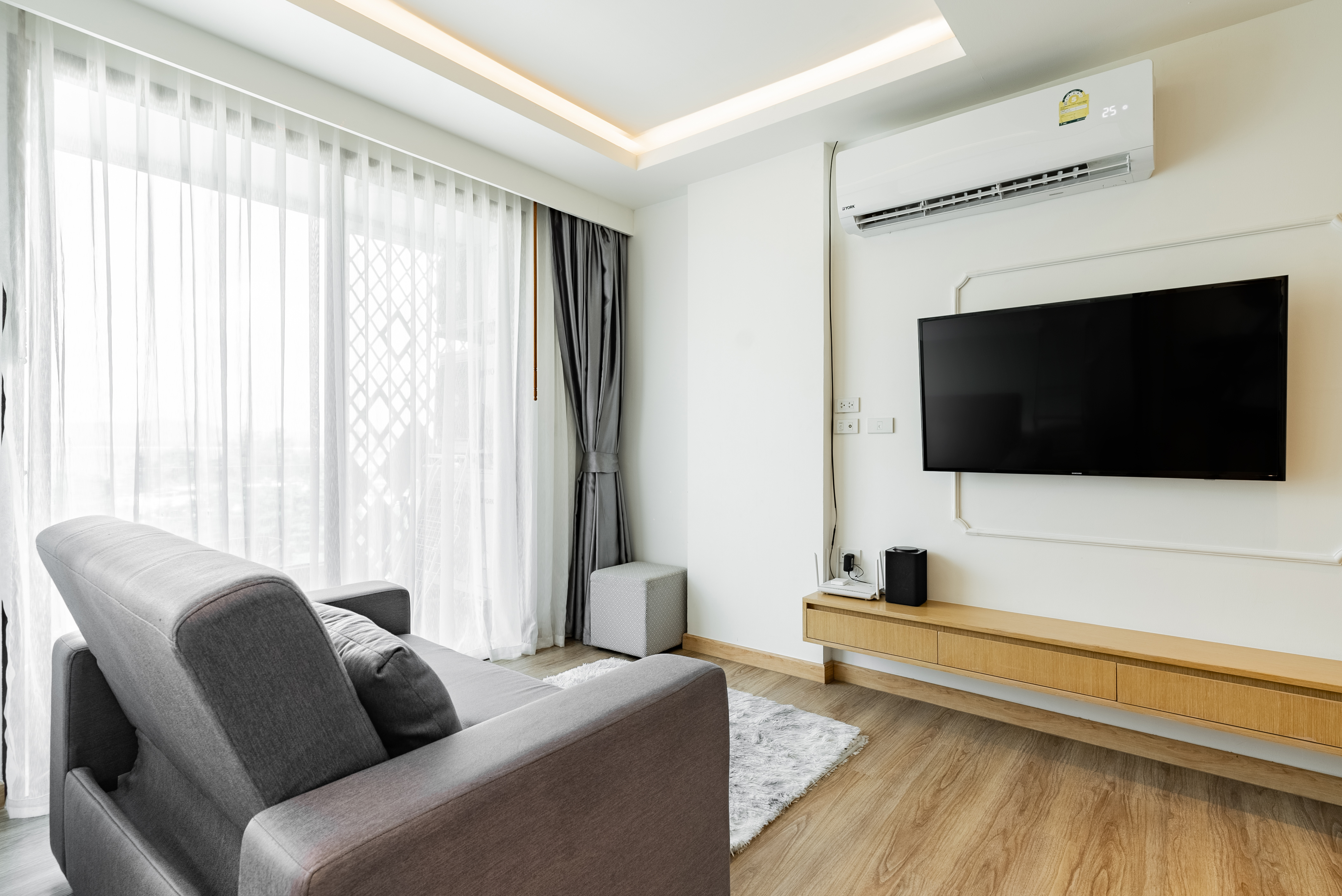 Аренда 2 спальной квартиры в Aristo 2, юнит 605 (ID 319)