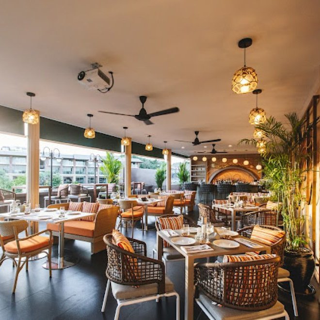 Продажа студии в Proud Rawai, юнит 402 (ID 482)