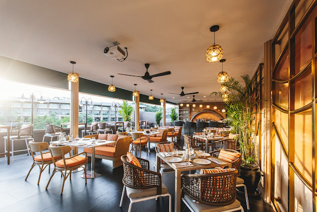 Продажа студии в Proud Rawai, юнит 402 (ID 482)