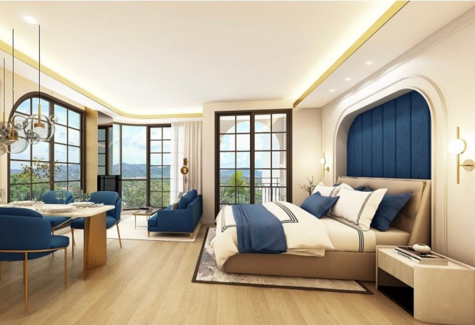 1卧室公寓出售在上面的元素 (ID 336)