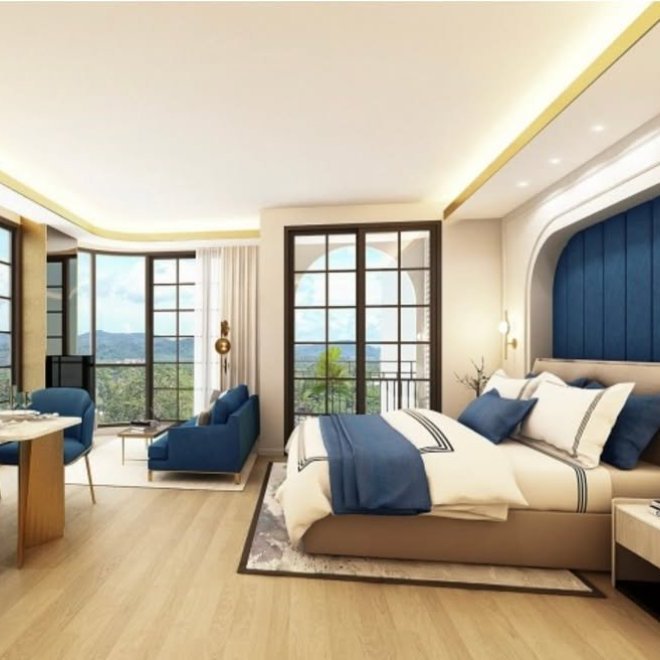 1卧室公寓出售在上面的元素 (ID 336)