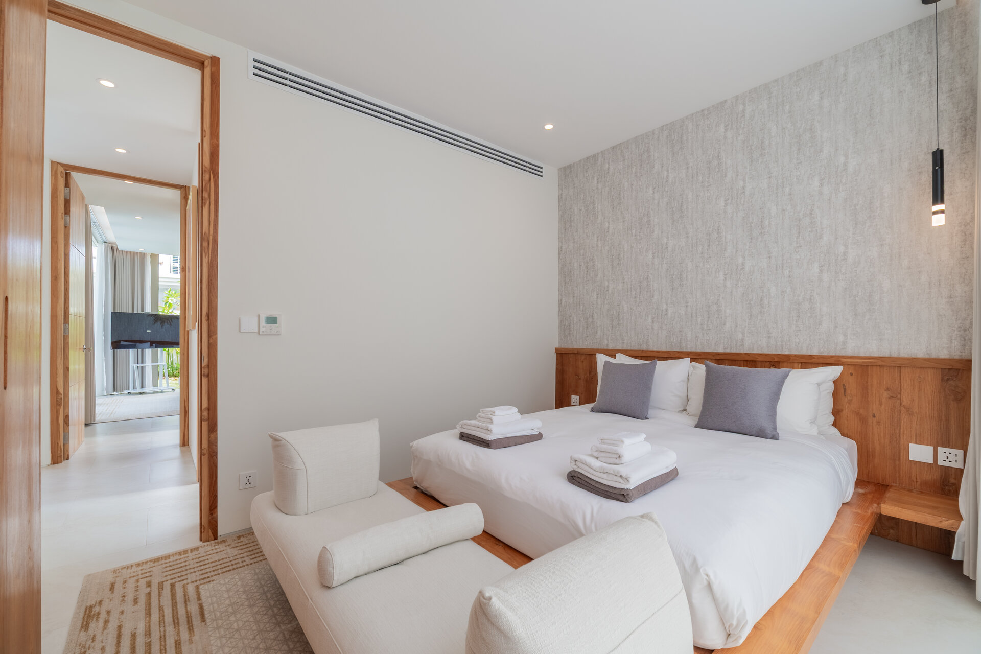 3 ห้องนอนอาเชราห์วิลล่าเฟส 2 ขาย (ID 40)