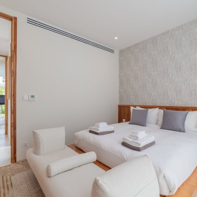 3 ห้องนอนอาเชราห์วิลล่าเฟส 2 ขาย (ID 40)