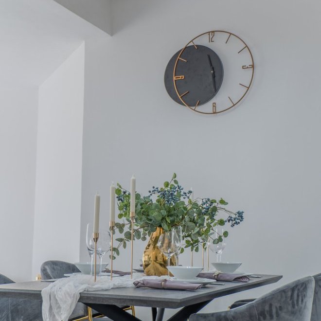 2-спальная квартира в Allamanda (ID 570)