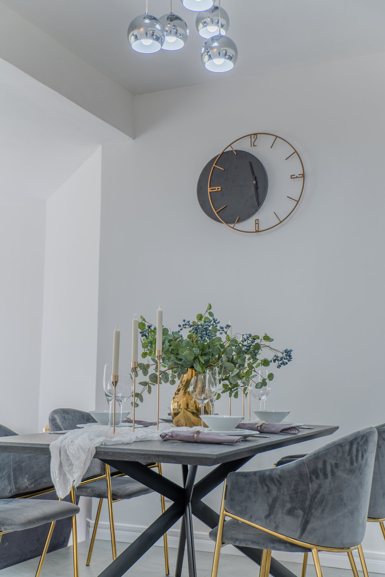 2-спальная квартира в Allamanda (ID 570)