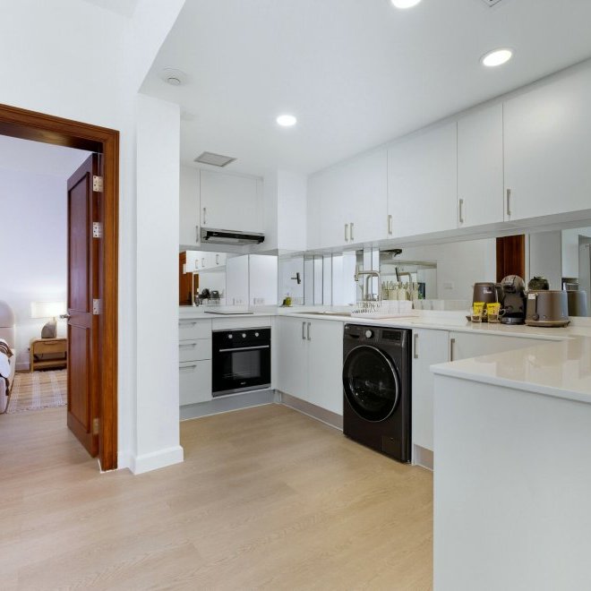 Apartment in Allamanda (ID 571)