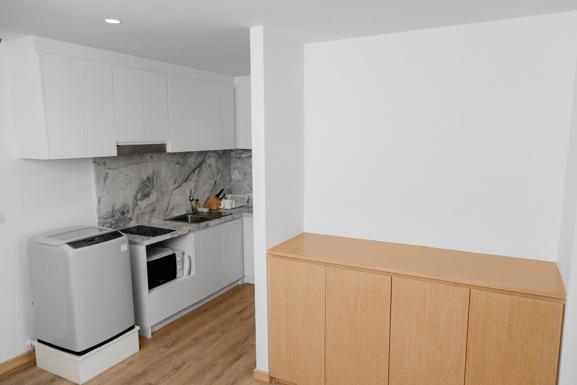 Аренда квартиры в Aristo 2, юнит 403 (ID 317)