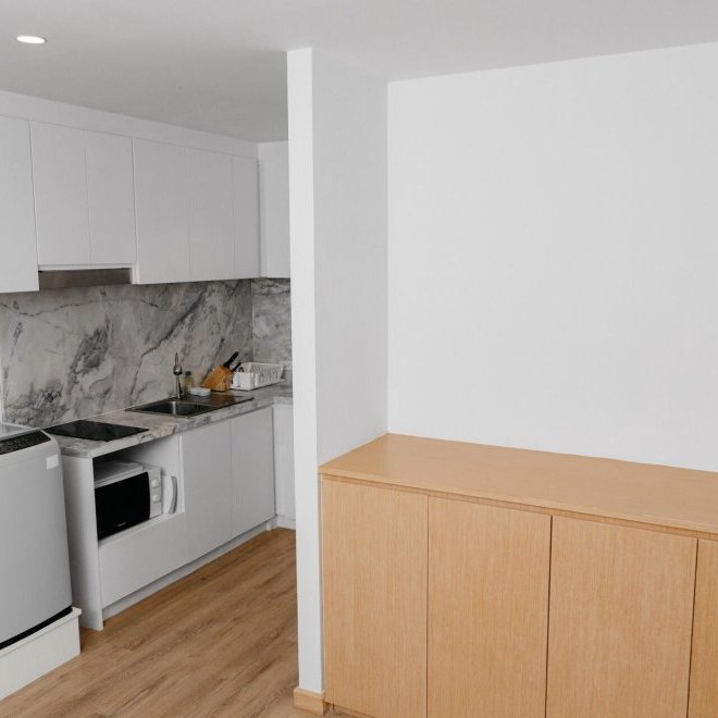 Аренда квартиры в Aristo 2, юнит 403 (ID 317)