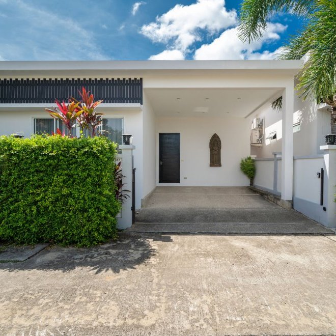 The Greens Villas (ID 614)