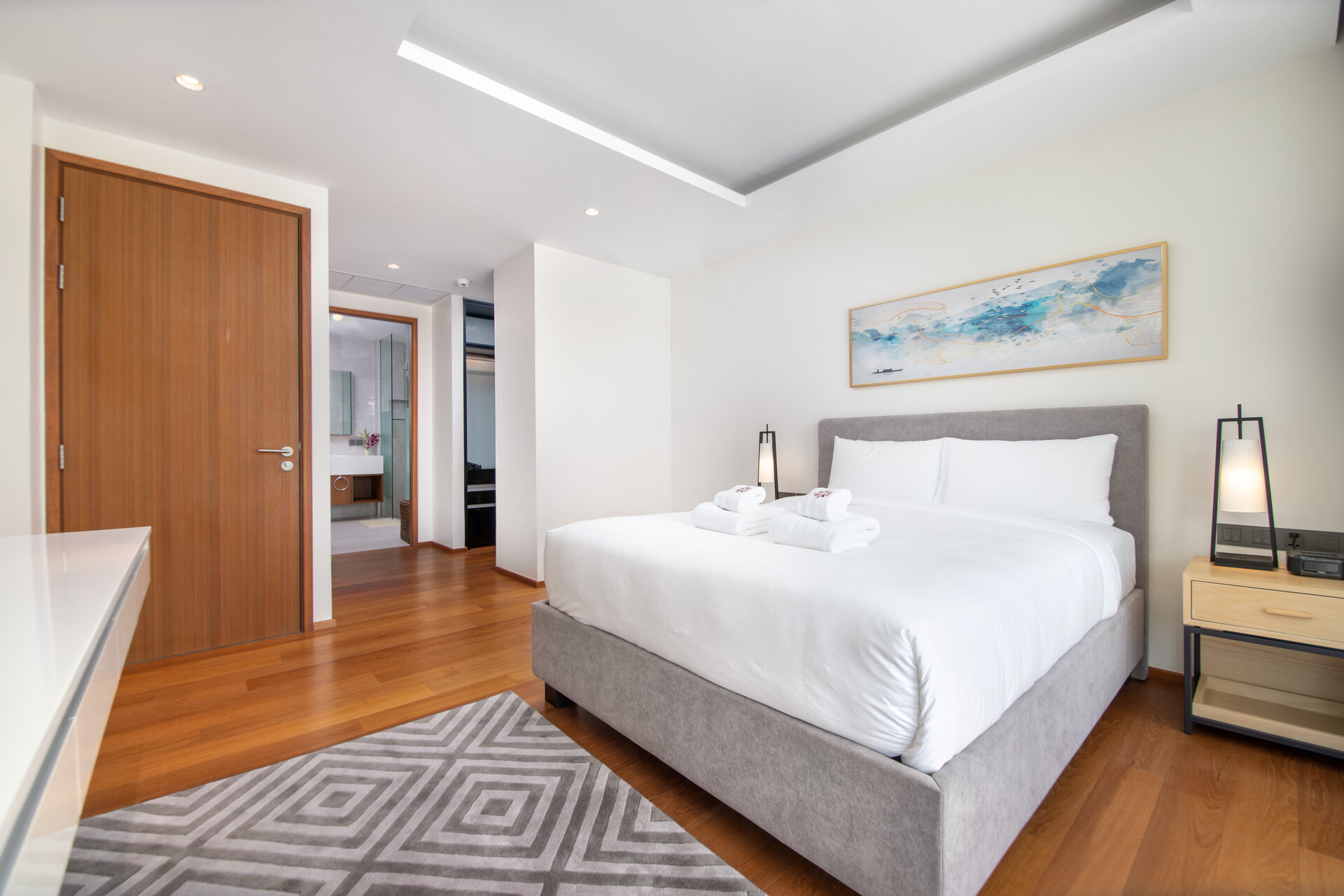 3 bedroom apartment for sale in Angsana Beachfront (ID 493)