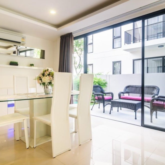 Продажа 5-спальной виллы в Laguna Park (ID 525)