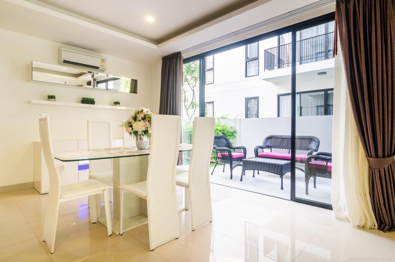 Продажа 5-спальной виллы в Laguna Park (ID 525)