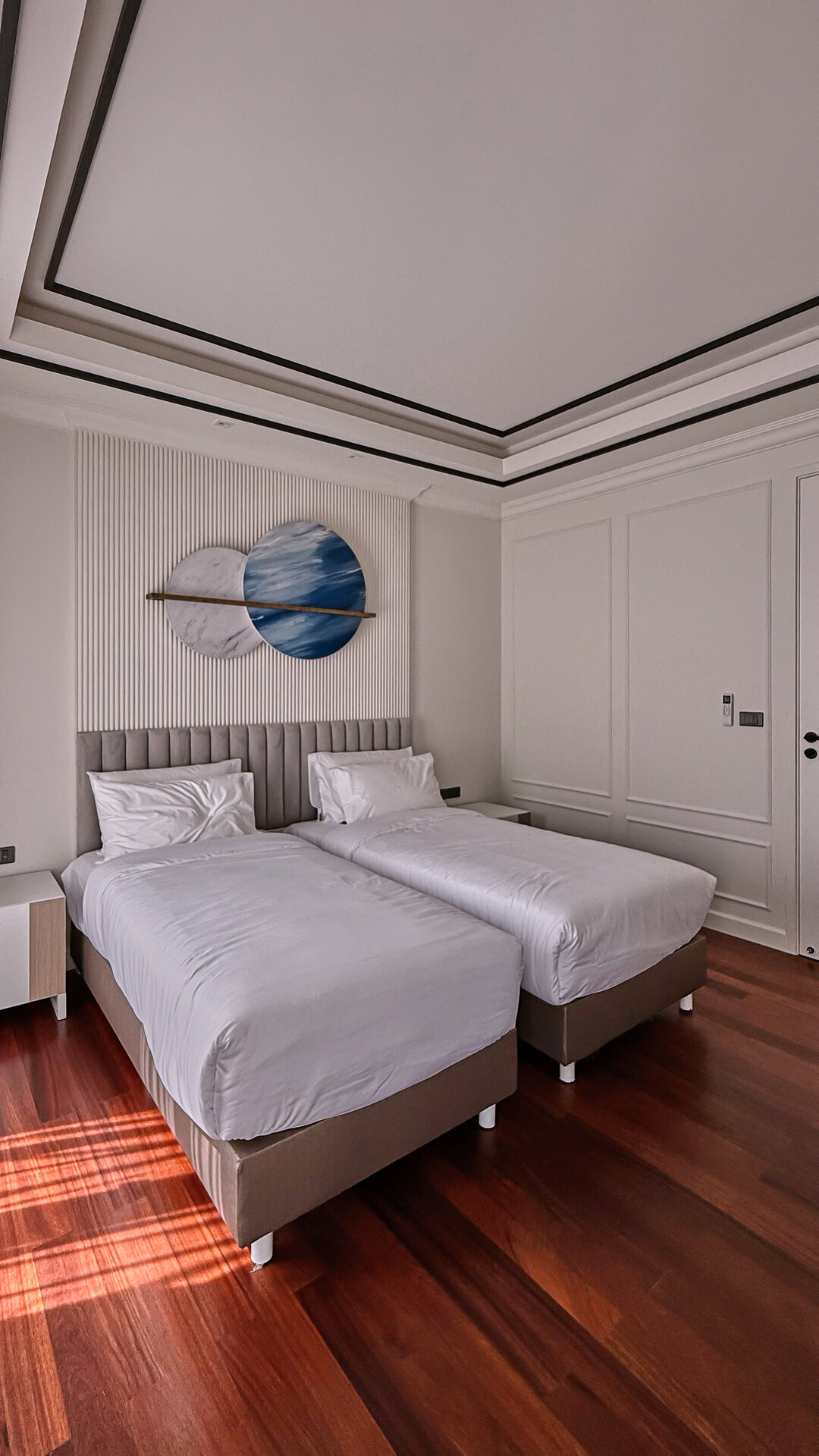 Продажа 3-спальной виллы в Fifth Element Villas (ID 529)