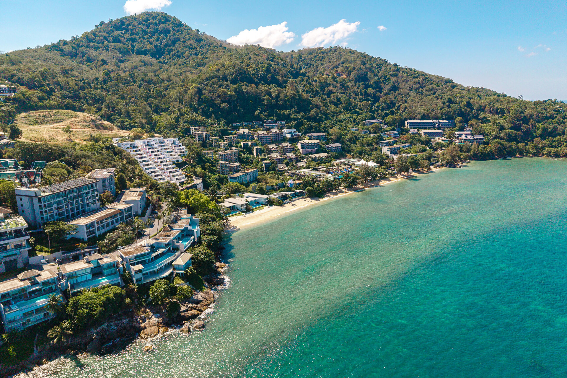 Villa by Kamala beach (ID 625)