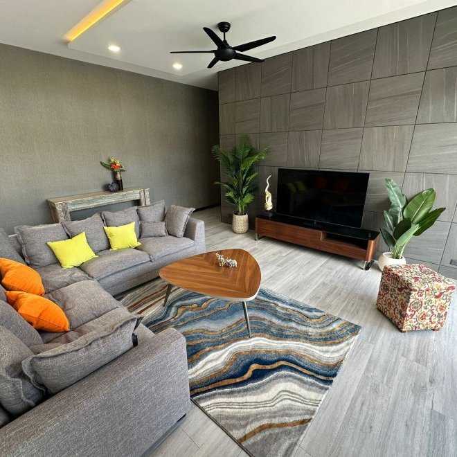 Paradise Luxury Pool Villa, Rawai (ID 618)