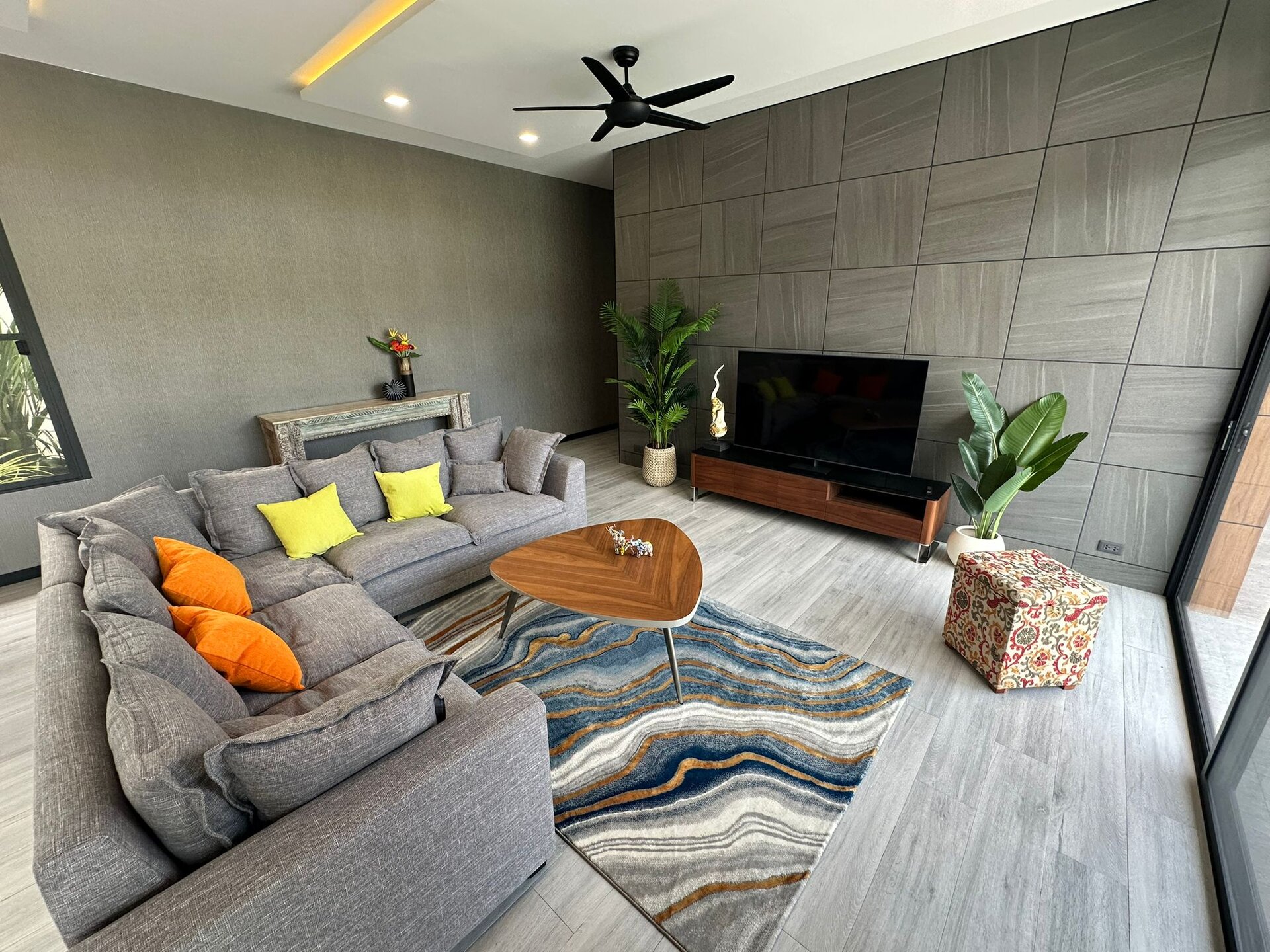 Paradise Luxury Pool Villa, Rawai (ID 618)