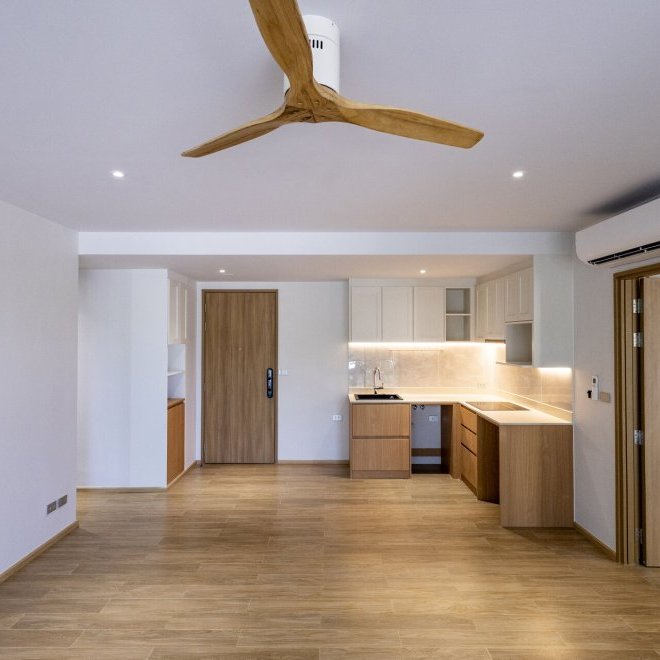 Laguna Beachside — 2 спальни, 99 м², юнит LBS2403 (ID 425)