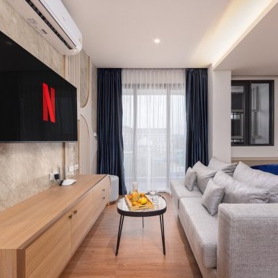 Bellevue Lagoon unit 414 (ID 701)