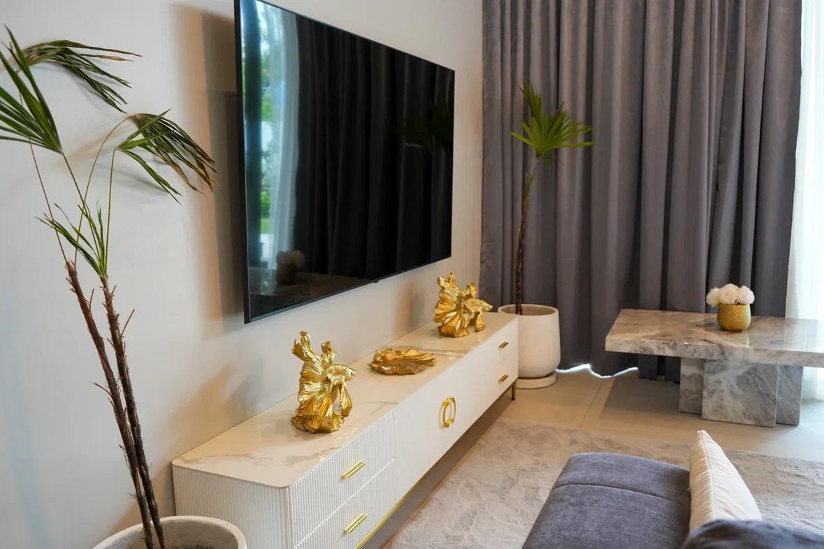 Продажа виллы Botanica Modern Loft II (ID 538)