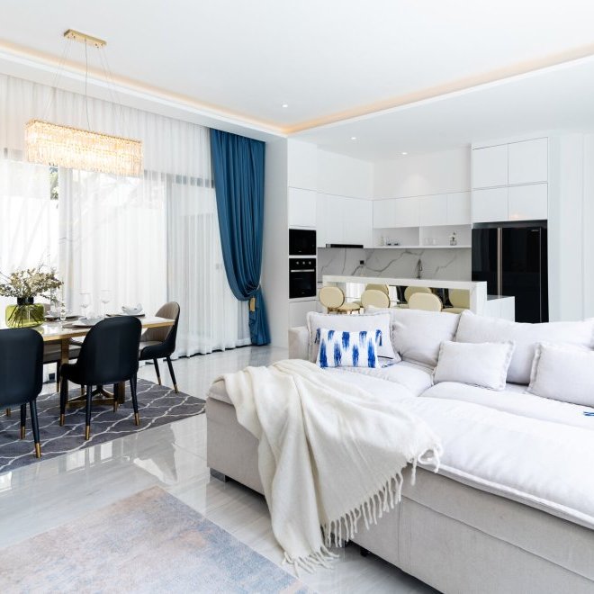 The Menara Hill — 3 bedroom Villa (ID 119)