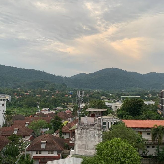 Продажа 1-спальной квартиры NBC (ID 396)