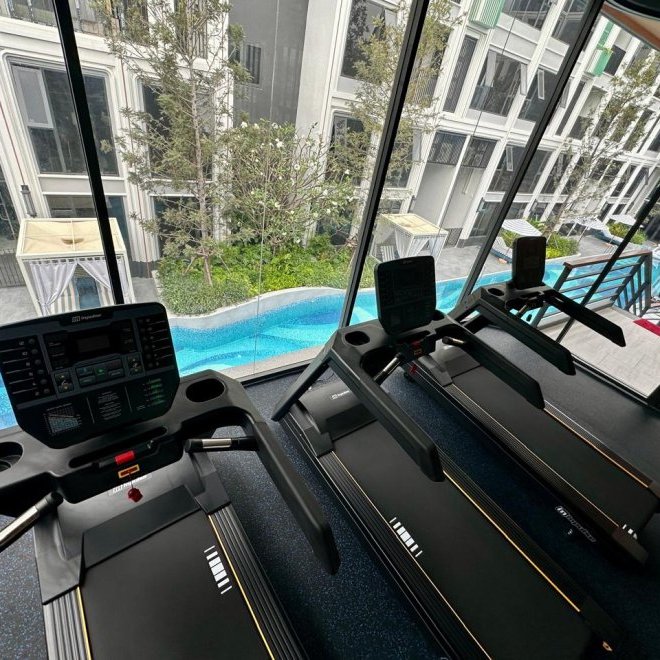 Bellevue Lagoon Phuket unit 520 (ID 594)