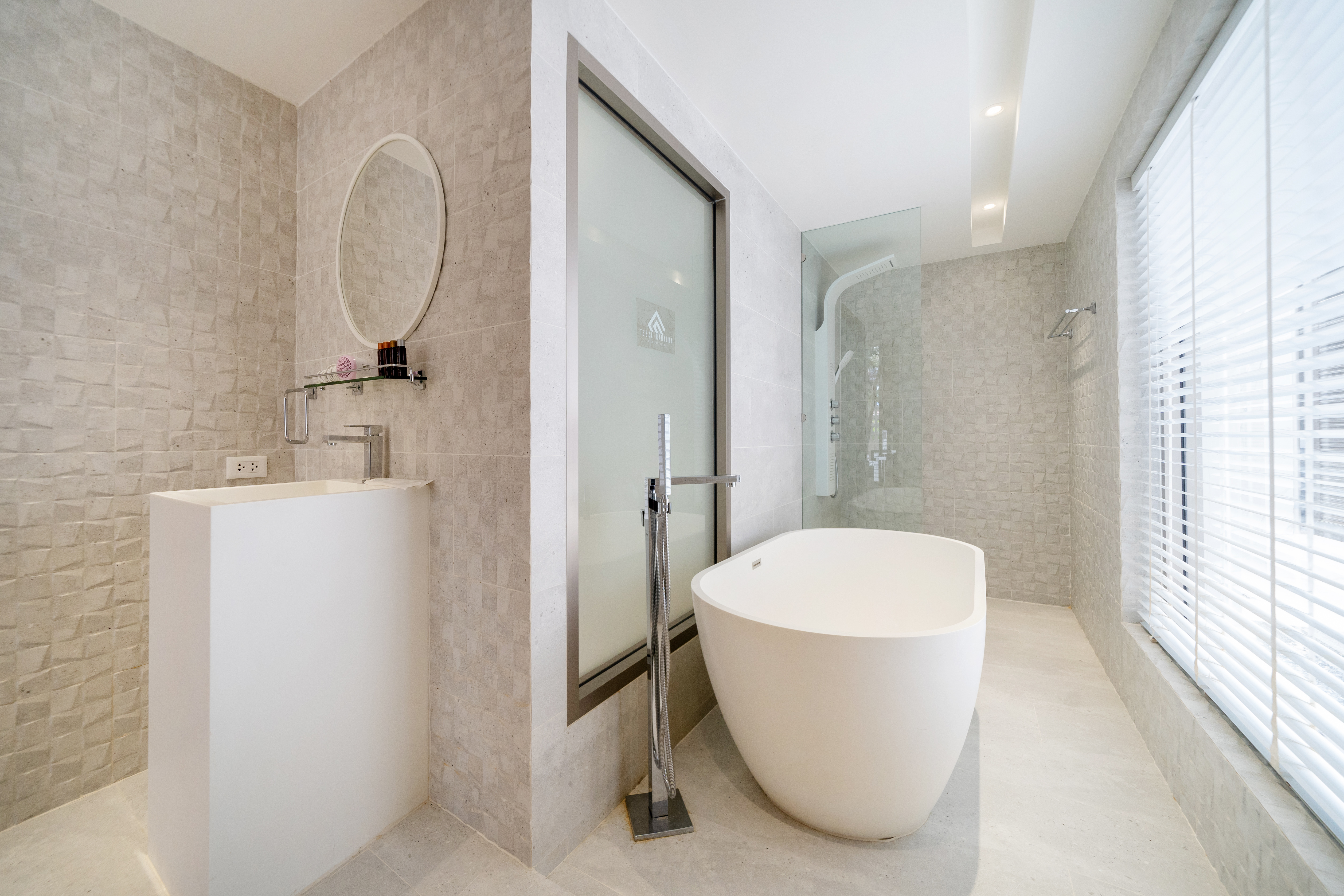 Продажа 3-спальной виллы в The Residence Villa (ID 367)