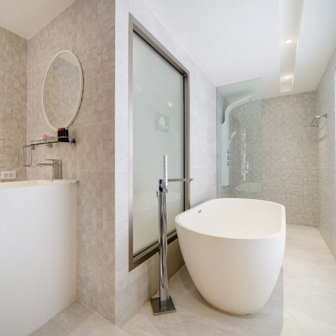 Продажа 3-спальной виллы в The Residence Villa (ID 367)