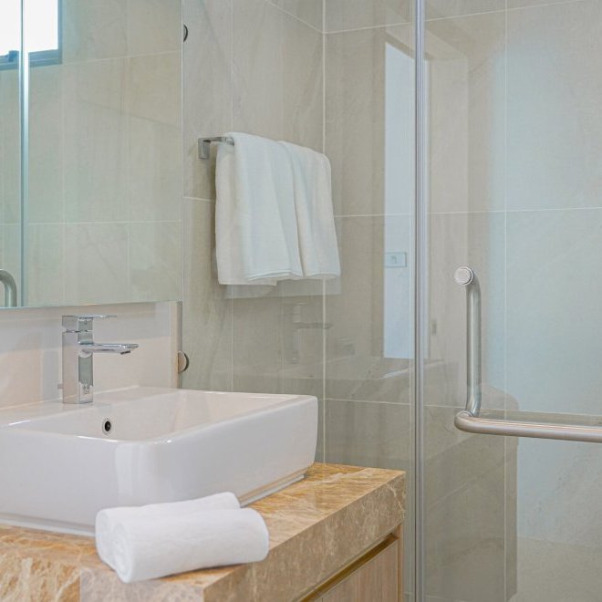 Zenithy Villa for rent, 3 bedrooms (ID 542)