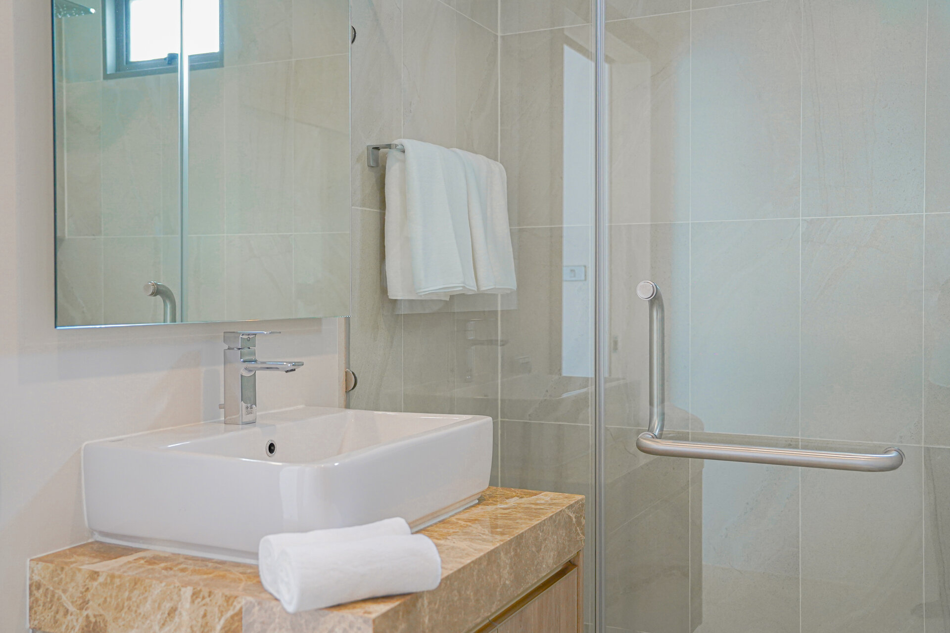 Zenithy Villa for rent, 3 bedrooms (ID 542)