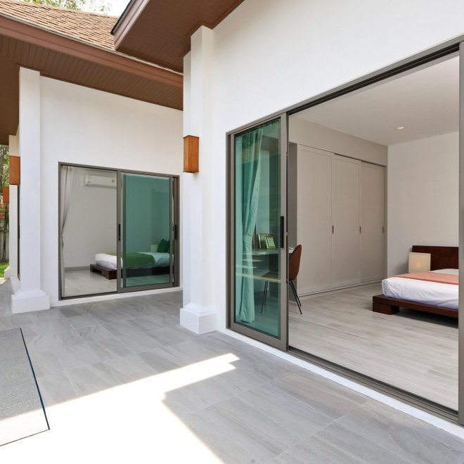 วิลล่าสุขสันต์ (ID 610)