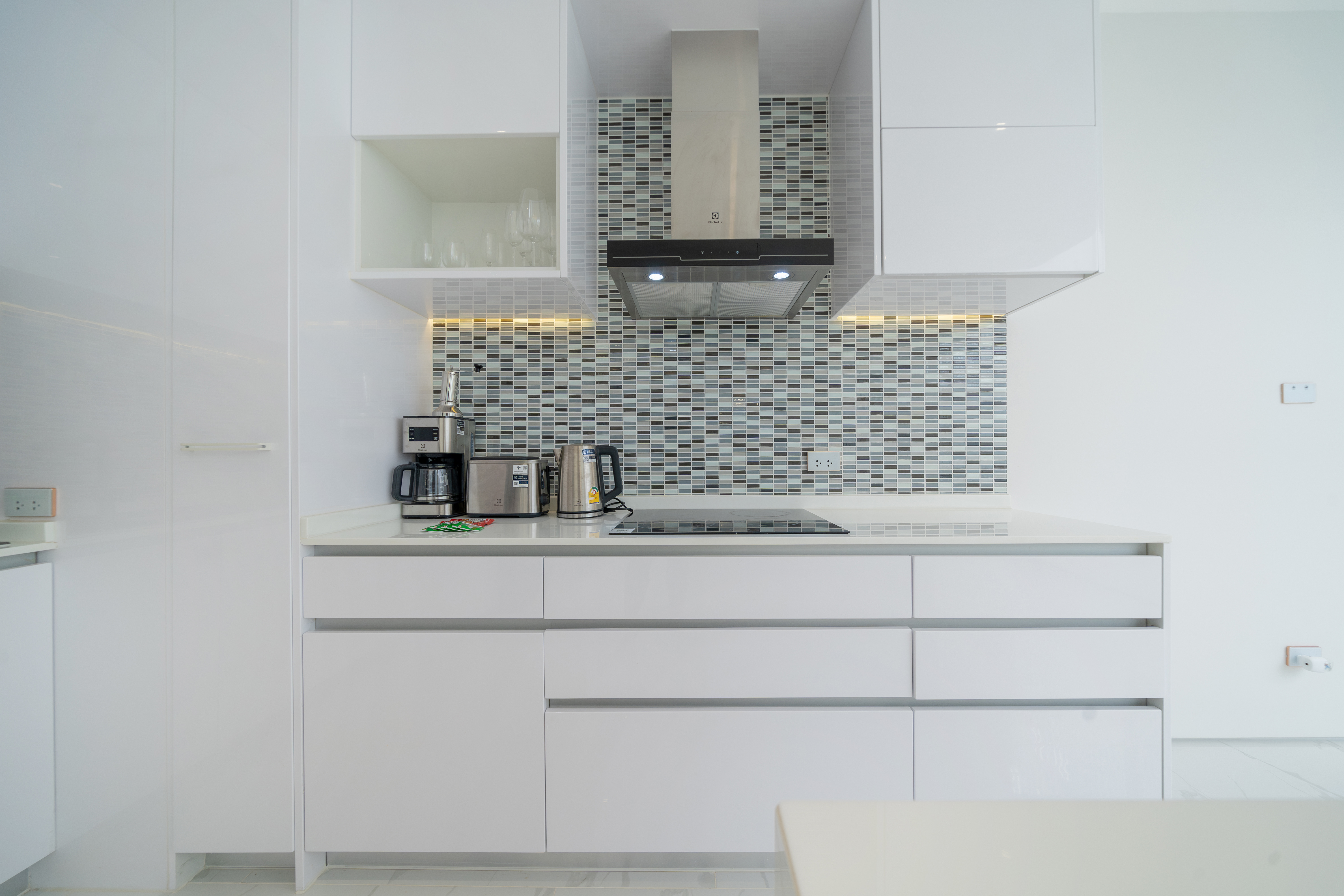 Продажа 3-спальной виллы в The Residence Villa (ID 367)