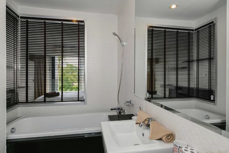 Продажа 2-спальной квартиры в Chic Condominium 90 м² (ID 455)
