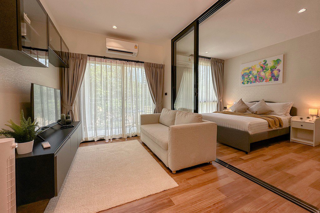 1 bedroom apartment for sale in The Title Halo1 (ID 369)