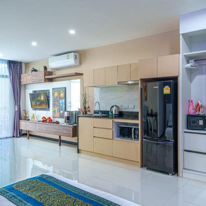 Продажа студии в NBC (ID 356)