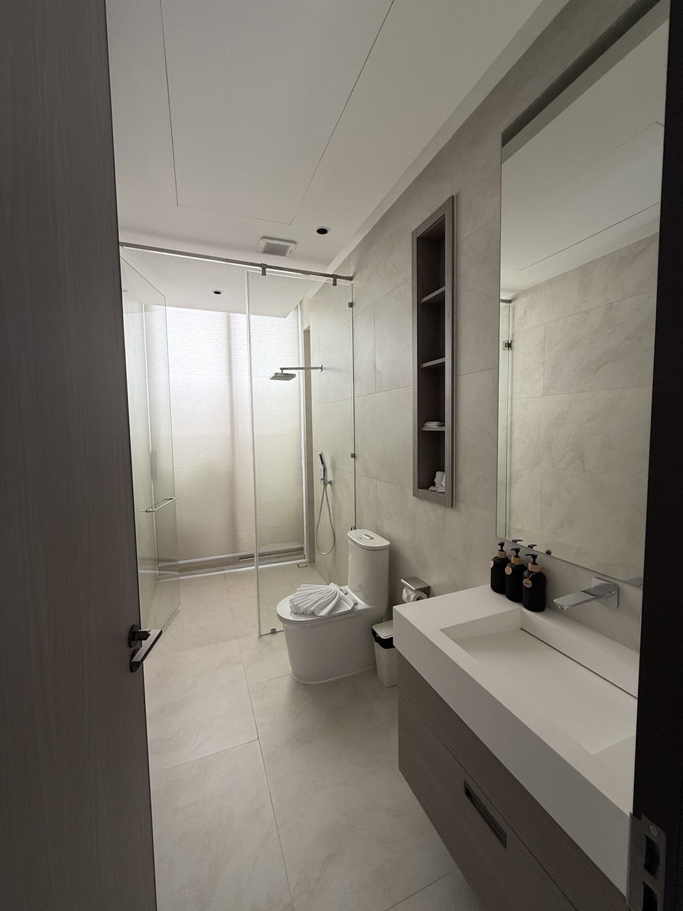 Продажа 4-спальной виллы в Asherah villas, 370 м² (ID 461)
