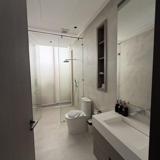 Продажа 4-спальной виллы в Asherah villas, 370 м² (ID 461)