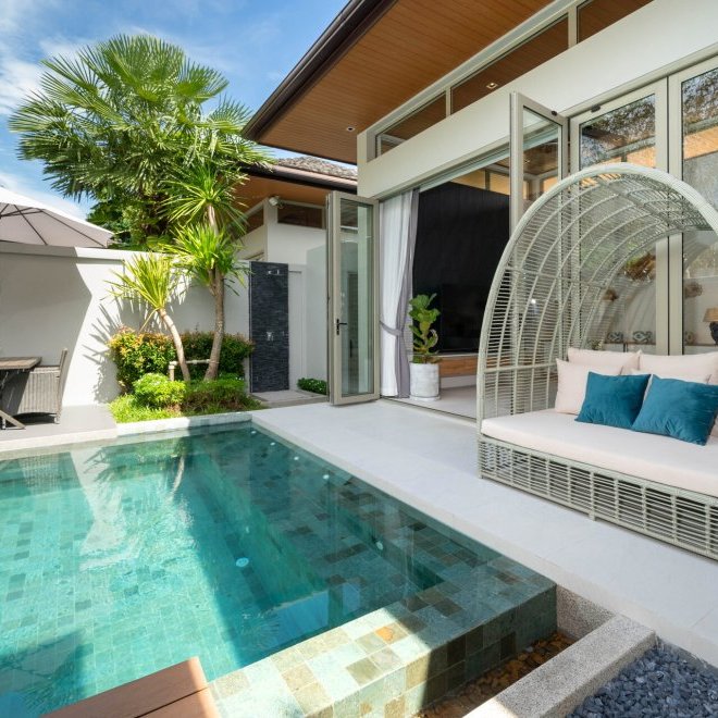 วิลาวันลักชัวรีวิลล่า (ID 690)