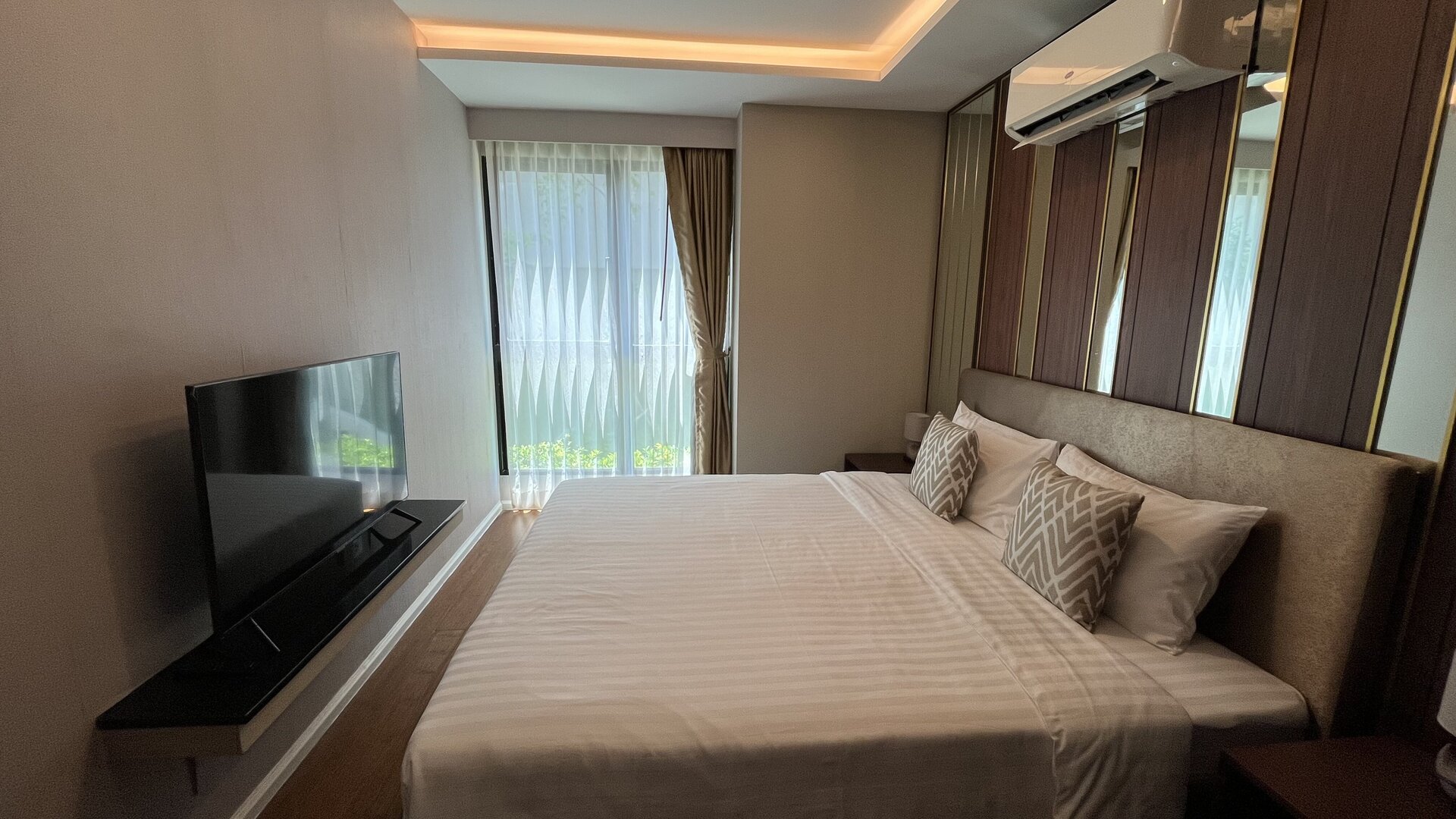 Продажа 2-спальной квартиры в Mida Grande Resort (ID 382)
